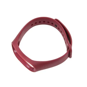 Stilvoll Armband Ersatz Freizeit Geschenke Handschlaufe Schmuck Silikon - Zdjęcie 1 z 37