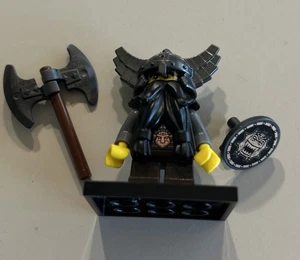 Lego Minifigure 8805 Series 5 Dwarf - Picture 1 of 3