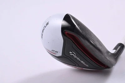 Taylormade Aeroburner #5 Hybrid / 25 Grad / Regular Flex Matrix Speed RULZ 70 - Bild 1 von 4