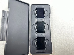 DJI ND Filter Set (8,16,32) für Avata 2 Drohne - Original DJI - gebraucht - Bild 1 von 3