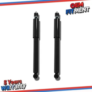 Driver & Passenger Sides Shock For Acura CSX 2008-2009 Technology Sedan 4-Door - Bild 1 von 20