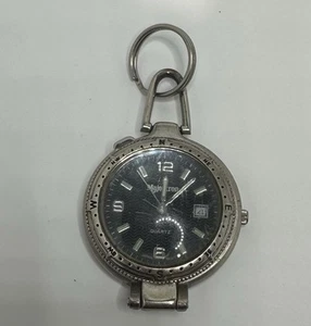 Vintage Pocket Watch - Majestron 10689 - Untested - Picture 1 of 2