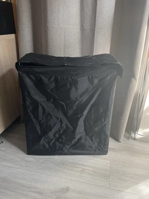 Wäschekorb Wäschesammler - Bild 1 von 4