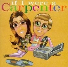 If I Were a Carpenter von Various | CD | Zustand sehr gut - Bild 1 von 2