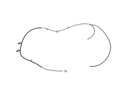 For Fiat 500X 2016-2018 Fiat 68285294AA Front Windshield Washer Hose - Изображение 1 из 4