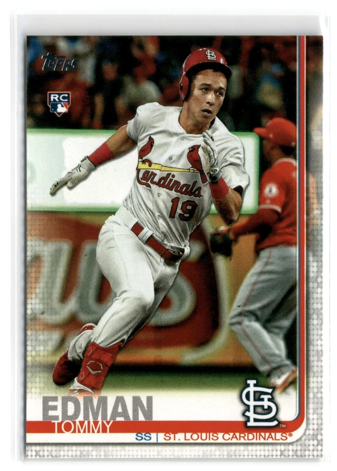 2019 Topps Update Baseball (#US1-US150) - Pick - Complete Your Set - 40% off 4+ - Image 1 of 1
