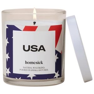 Homesick USA Candle - Picture 1 of 2
