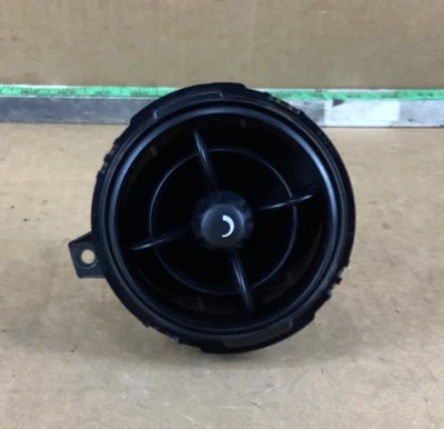 Mini Cooper 2007-2015 tablero de instrumentos delantero derecho rejilla de ventilación de aire S0481138A OEM Foto 1 de 4