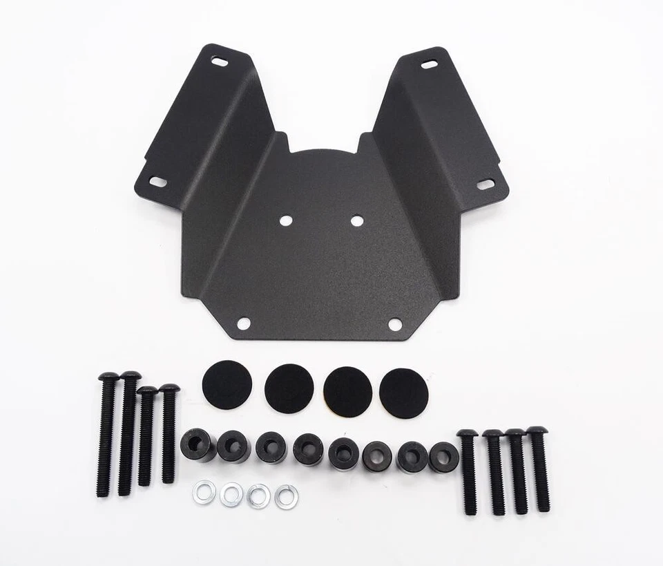 Givi Topcaseträger für Monokey und Monolock Koffer - Suzuki AN 400 Burgman - Bild 1 von 1