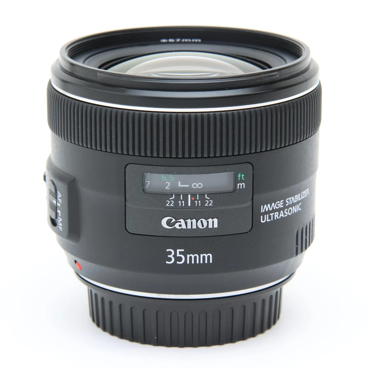 Canon EF f/2 35mm Camera Lenses for sale - eBay