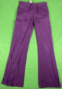 XXS lila Dickies Scrub Hose - Bild 1 von 9