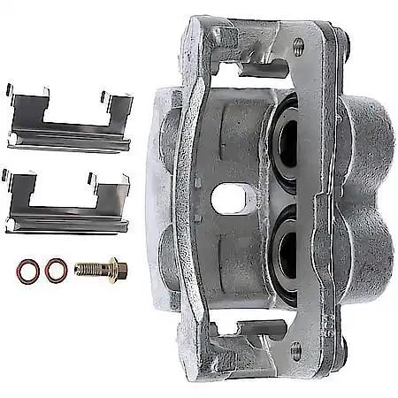 Carquest Premium Disc Brake Caliper with Bracket Hummer - H2 (2003-2009) - Image 1 of 1