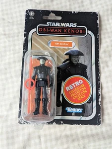 Fifth Brother Star Wars The Saga Vintage Collection Figure Kenner - Picture 1 of 1
