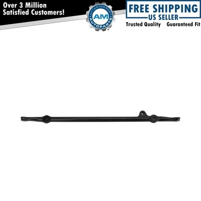 Front Steering Center Drag Link Relay Rod for 84-95 Toyota Pickup Truck 4WD - Image 1 of 4