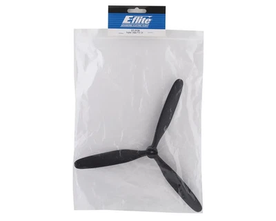E-flite EFlite RC Propeller Prop 3-Blade 3 Blade For P-39 P39 1.2m- EFL9108 - Image 1 of 3