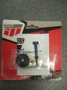 White Brothers carburetor mod performance kit Yamaha YZ450F 08 - Picture 1 of 1