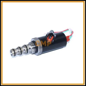 Electroválvula KWE5K-20/G12D13 SKX5/G12-204 para excavadora Liugong CLG906/907/908 - Imagen 1 de 6