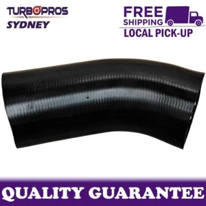 Cold Side Intercooler Hose For Hyundai iLoad / iMax D4CB 2.5L 2008-2012 - Bild 1 von 11