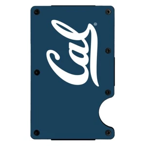 California Golden Bears Aluminum RFID Cardholder - Picture 1 of 1