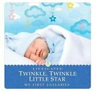 Lifescapes Twinkle Twinkle Little Star - My First Lullabies - 13 Songs Audio CD