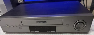 Proscan PSVR73 Videorecorder VHS Player Recorder getestet 5.7.25 - Bild 1 von 6