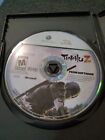 Tenchu Z (microsoft Xbox 360, 2007) Disc Tested Working Clean