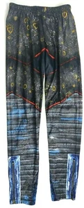 Disney Collection Girls Stretch Pants, Elastic Waist, Size 9/10 - Picture 1 of 8