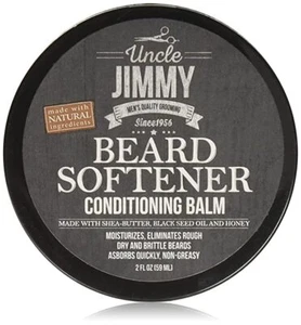 Uncle Jimmy Beard Softener Balm - Picture 1 of 1