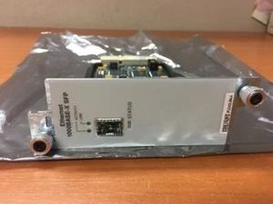 PB-1GE-SFP Juniper M160 1 Port Gig Ethernet SFP PIC M / T Series MMN. IPUIADLMAA - Picture 1 of 4