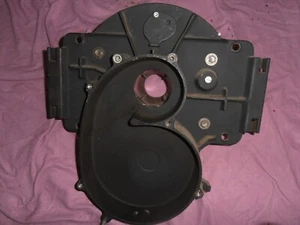 viessmann Brennertür - Bild 1 von 10