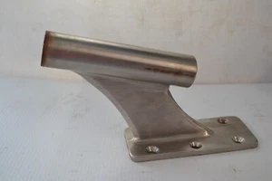 1987 SKI CENTURION PROP SHAFT STRUT / 1-1/4" SHAFT DIAMETER - Picture 1 of 4