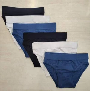 SLIP COTONE RAGAZZO - Picture 1 of 1