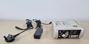 automedx save simplified automated ventilator with power adapter - Picture 1 of 14