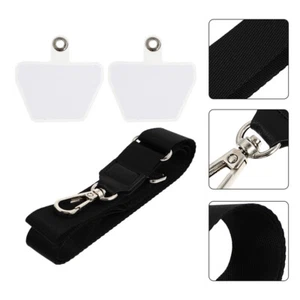Kamera Handgelenk Hängen Gurt Telefon Lanyard Universal Neck Strap - Zdjęcie 1 z 12