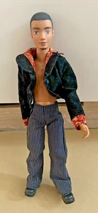 Mattel Barbie Ken My Scene Doll Puppe - Bild 1 von 7