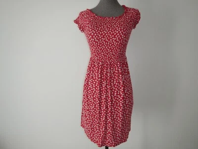 Robe fille "Kiabi"16 ans bon état  - Photo 1/4