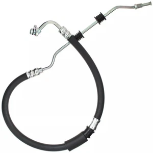 1x Servolenkung Schlauch Hydraulikschlauch für Honda CR-V II 2005-2006 2.2 CTDi - Picture 1 of 5