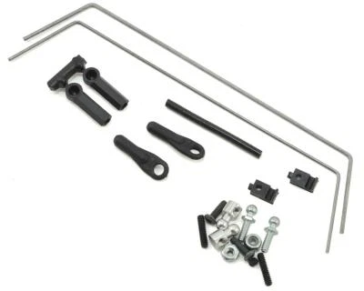 Custom Works Universal Front Sway Bar Kit [CSW4226] - Image 1 of 2