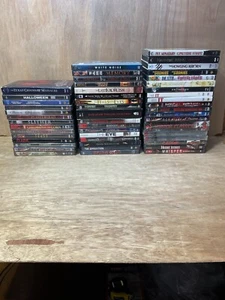 DVD Horror Thriller Movies You Pick $4.99-$9.99 Canadian Seller $3.99 Shipping - Picture 1 of 82