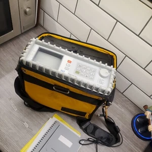 Promax 3,+ Signal Meter / TV reception strength - Picture 1 of 7