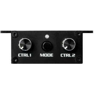 Audiotec Fischer URC.3 Remote Control for Brax, Helix and Match DSP Sub Volume