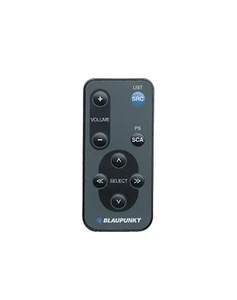 New BLAUPUNKT RC823 Remote Control - Bild 1 von 3