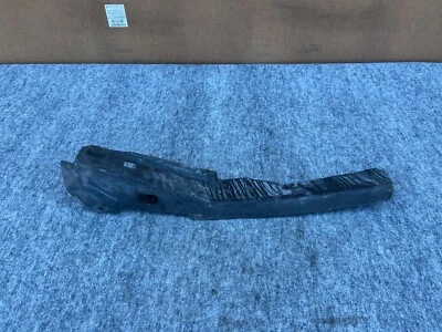 INFINITI JX35 QX60 2013-2020 OEM CONDUCTOR IZQUIERDO GUARDABARROS SELLO MOLDURA CUBIERTA MONTAJE Foto 1 de 4