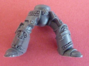 Piernas Terminator GREY KNIGHTS (A) - Brocas 40K - Imagen 1 de 1
