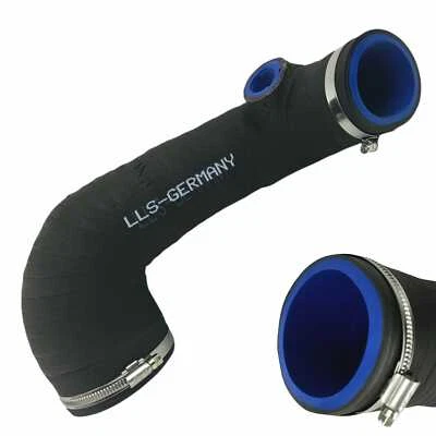 Ansaugschlauch für SMART MCC FORFOUR 1.5 CDI 6395200086 Luftleitung 6390100682 - Bild 1 von 4