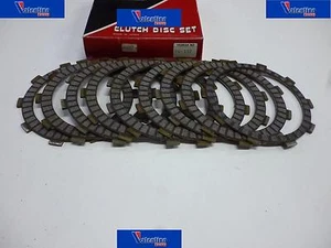 DISCHI FRIZIONE SET HONDA VFR 750 F 1986>1897 VFR 800 1998>1999 VT 750 440287 - Imagen 1 de 1