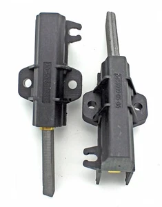 RC-415 Kohlebürste mit Halter 5x13,5x40mm für z.b. Waschmaschinen der Merloni G - Imagen 1 de 2
