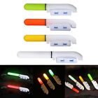Waterproof Electronic Float Rod Tip Luminous Stick Light for Night Use