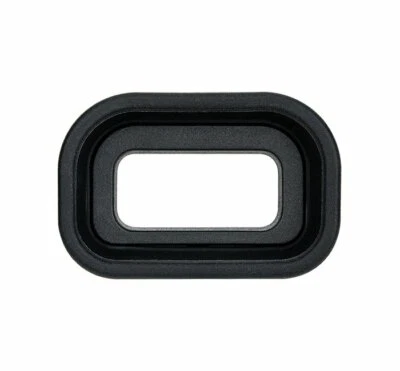 JJC KE-EP17 Long Camera Eyecup replaces Sony FDA-EP17 for a6400 a6500 a6600 - Image 1 of 4