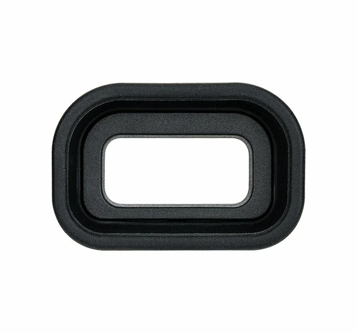 JJC KE-EP17 Long Camera Eyecup replaces Sony FDA-EP17 for a6400 a6500 a6600 - Image 1 of 4